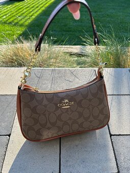 Coach kabelka - 2