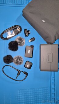 DJI Mic Mini - 2