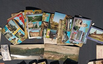 Drobnosti pre zberateľov - 2