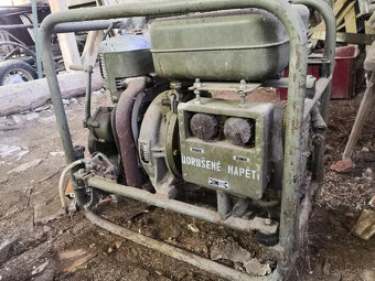 Elektrocentrála - 2