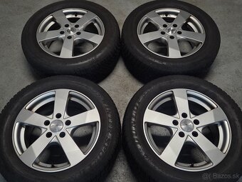 r16 VW - Škoda (5x112) - 2