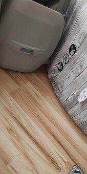 LAY-Z-SPA vírivka - 2