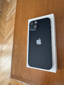 Iphone 14 Midnight, 128 GB - 2