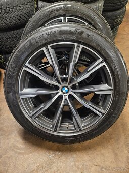 Kolesa BMW X6 r.v. 2021 ORIGINAL 1000eu - 2