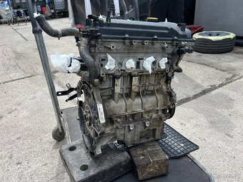 Motor Kia / Hyundai 1.4i G4LC - 2