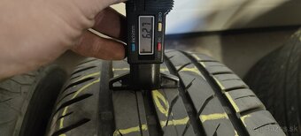 Letné Matador Hectorra 3 205/55/16 91V - 2