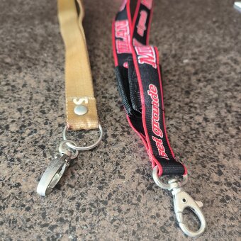 Šnúrka na mobil Siemens - 2