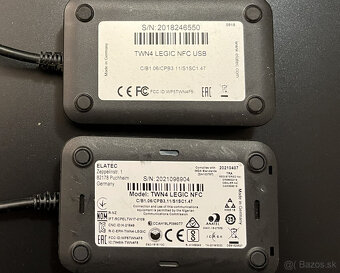 Elatec TWN4 LEGIC NFC - 2