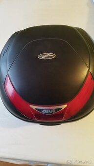 kufor na motorku - 2