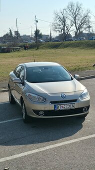 Renault Fluence PRIVILEGE 1.6i - 2