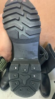 Vojenske kanady “Bufy” - 2