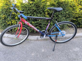 Pánsky bicykel Dema - 2