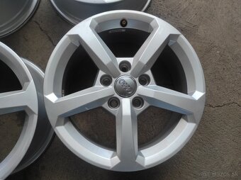 Alu disky 16" 5x112 Audi Q2 - 2