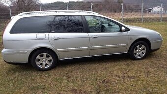 citroen c5 3.0 v6 benzin - 2