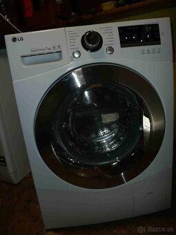 LG F 72A8HDN2 na 7 kg - 2