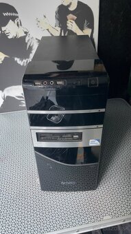 PC nalezovy - 2