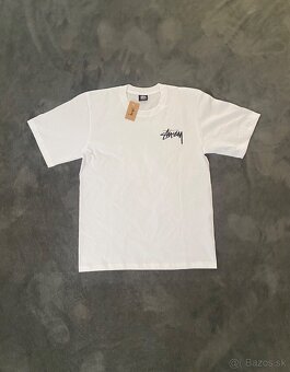 Stussy tričko - 2