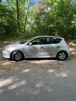 Auto Hyundai I 30 - 2