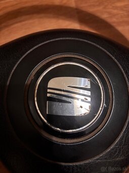 Volant seat leon/toledo - 2