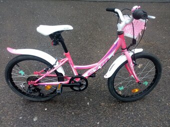 Bicykel CTM 20 - 2