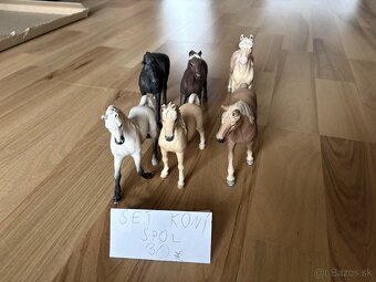 Schleich kone - 2