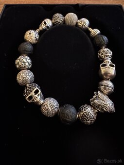 Thomas Sabo Karma náramok - 2