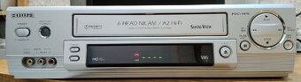 AIWA HV-FX7850 .... HIFI STEREO VIDEOREKORDER.... - 2