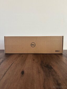 Dell Pro Wireless Keyboard and Mouse KM5221W - 2
