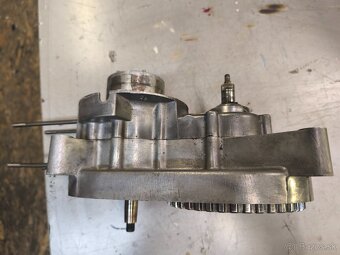 Motor babetta 215 - 2