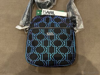 Karl lagerfeld taska exclusive nová - 2