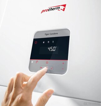 Protherm tiger condens - 2