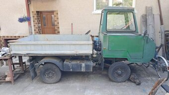 Multicara M24 - 2