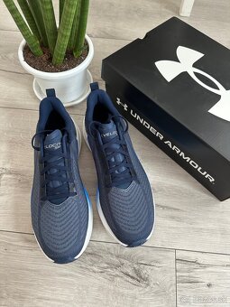 Pánske tenisky Under Armour 43 - 2