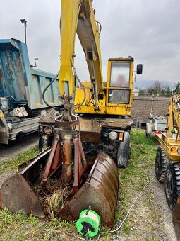 Predam DH 112 - 2
