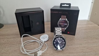 Huawei watch 3 pro - 2