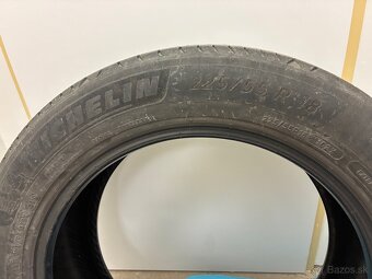 Michelin Primacy4 225/55 R18 102y - 2