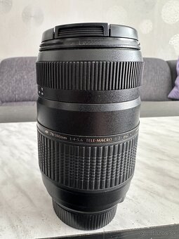 Nikon D5300 - 2