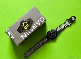 GARMIN VIVOACTIVE 5 - 2
