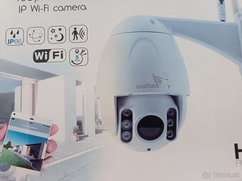 WLAN Vonkajšia kamera avidsen 960p - 2