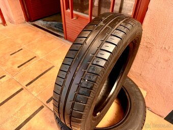 165/70 R14 letné pneumatiky 2 kusy - 2