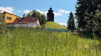 Stavebný pozemok, Solivar - 2