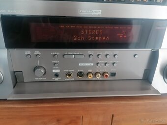 Yamaha RX-V 1800 - 2