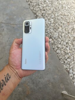 Predám ,vymenim xiaomi redmi note 10 pro - 2