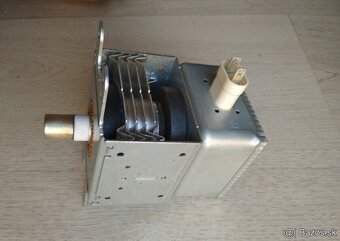 Magnetron do mikrovlnky LG 2M213 - 2