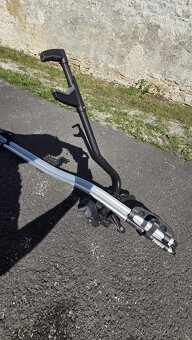 Nosič bicyklov Thule - 2