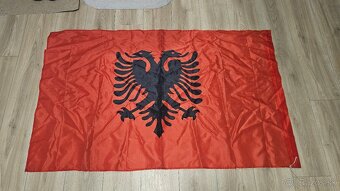 Vlajka - 2