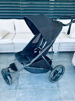 Predám kočík Cybex Avi Spin - 2