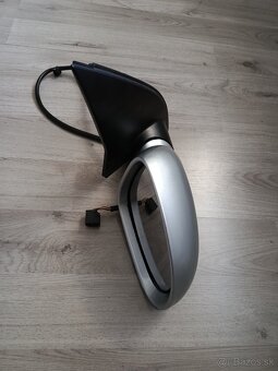 Prave spatne zrkadlo vw golf 5 - 2