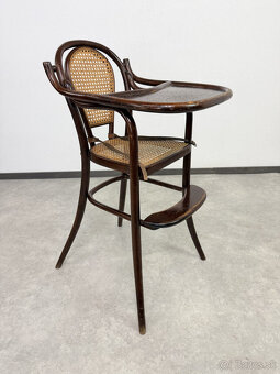 Detská stolička Thonet - 2