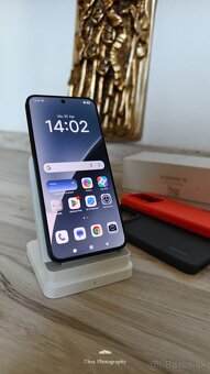 Xiaomi 15  12/512GB - 2
